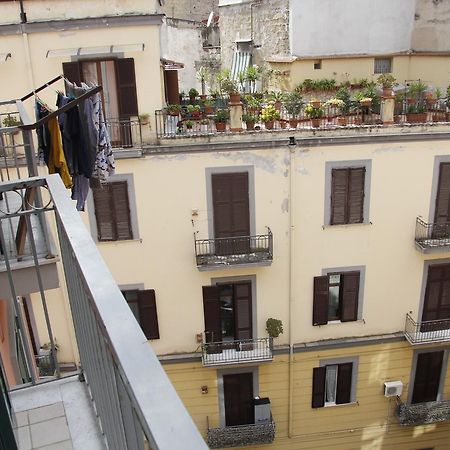 Napolistayin Naples Exterior photo