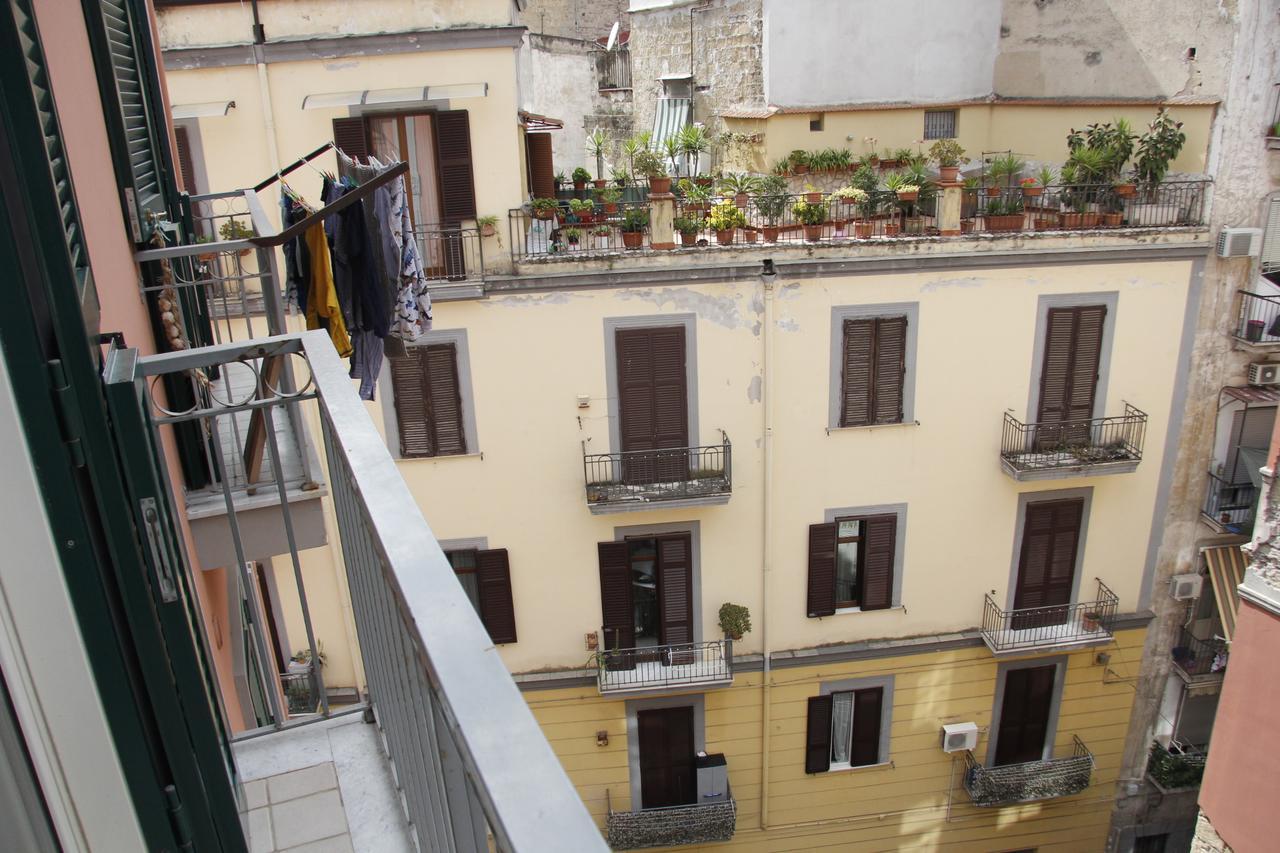 Napolistayin Naples Exterior photo