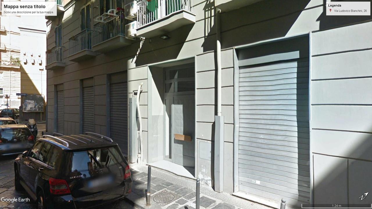 Napolistayin Naples Exterior photo